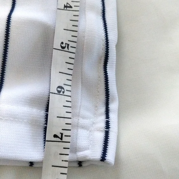 CHAMPRO Youth Striped Baseball Pants - Picture 11 of 11